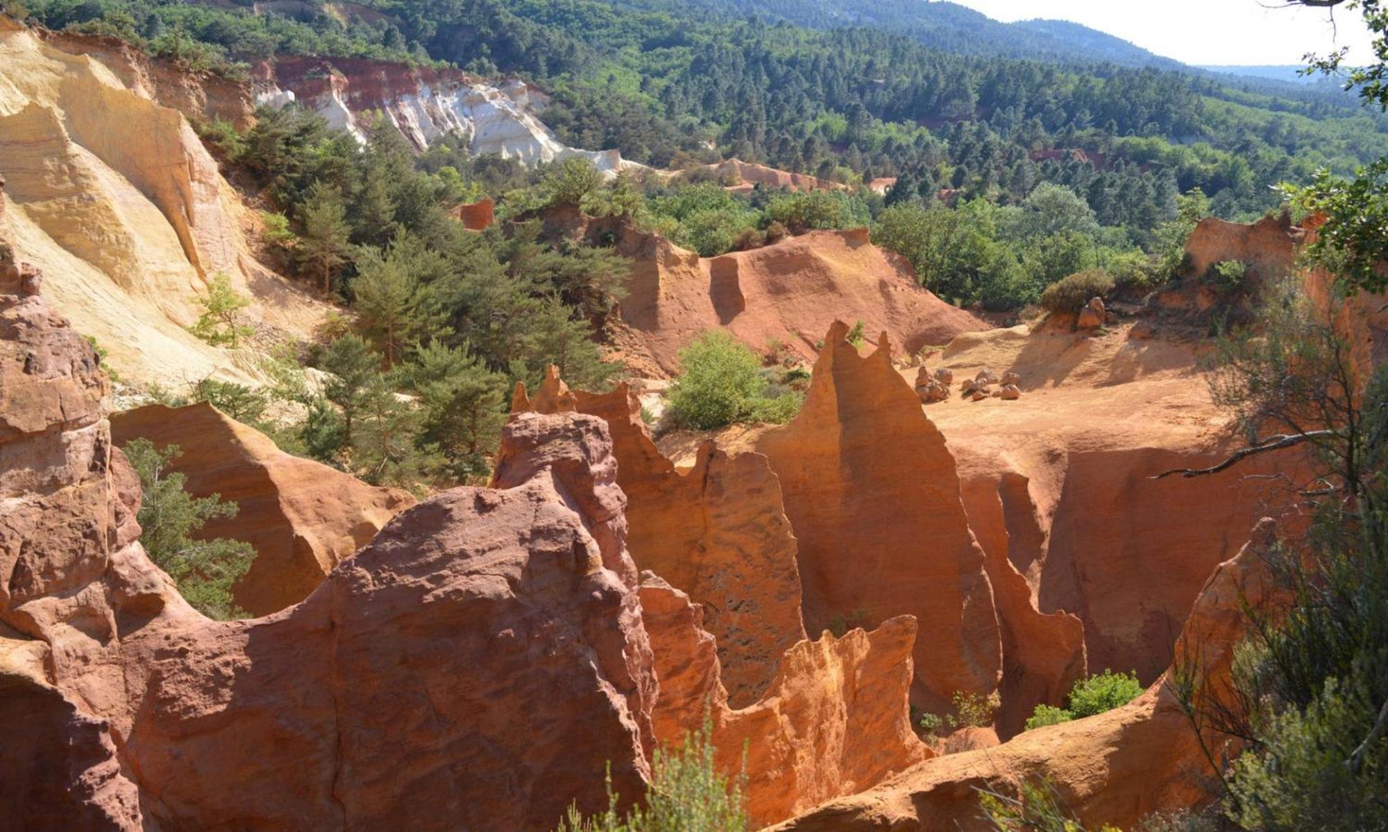 Вилла Sud Luberon Ansouis Экстерьер фото