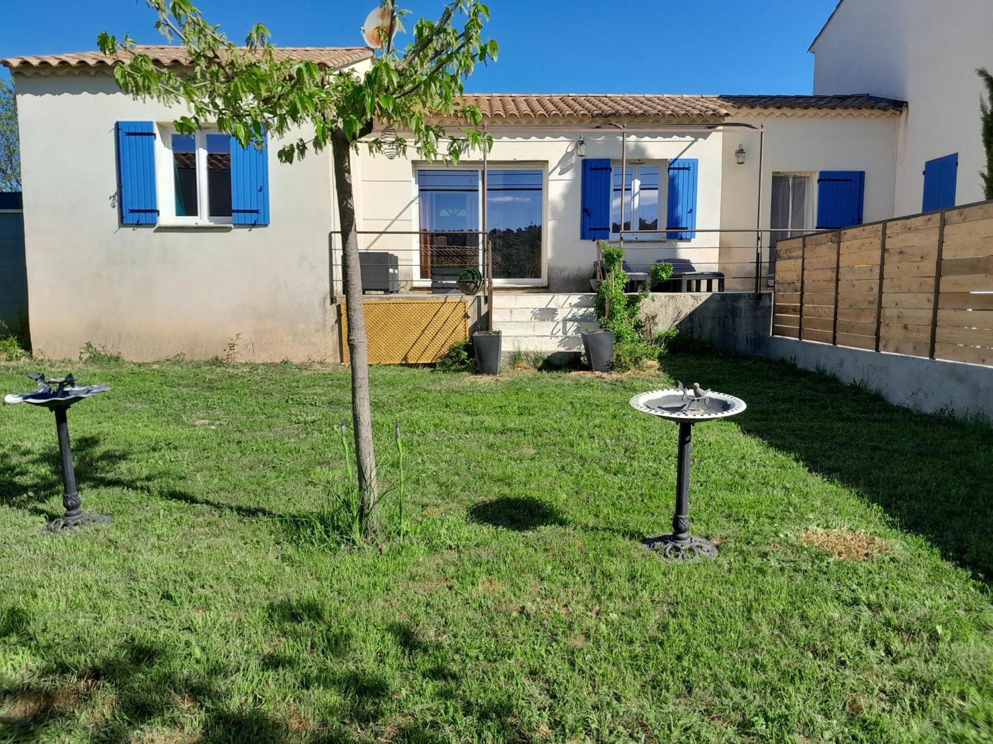 Вилла Sud Luberon Ansouis Экстерьер фото